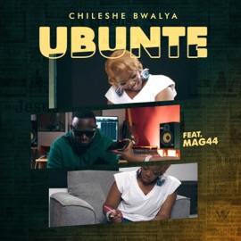 Ubunte (feat. Mag44) Chileshe Bwalya