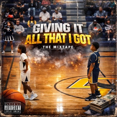 Giving It All That I Got - Single