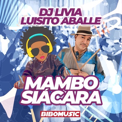 MAMBO SIÁCARA - Single