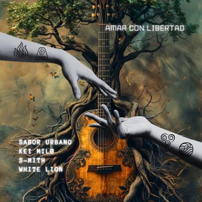 Amar Con Libertad - Single