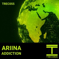Addiction - Single - ARIINA
