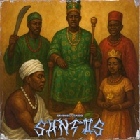 Santos - Single - Emoneybagg