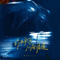 你把我的心都揉碎 - Single - 凯乐Kailer
