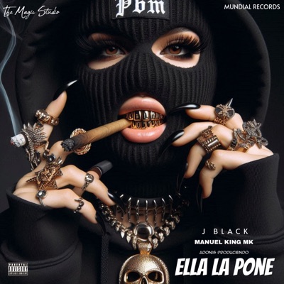 Ella la Pone - Single