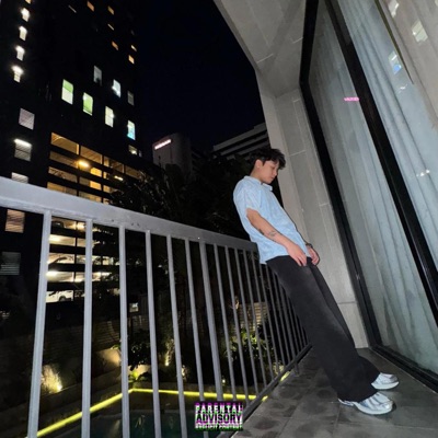 2AM i Bangkok - Single