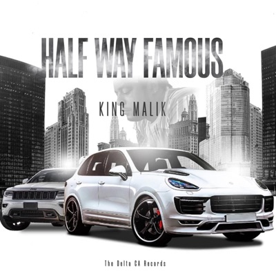 Half Way Famous - EP