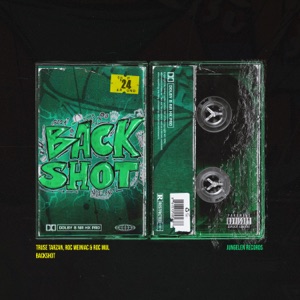 BACKSHOT - Single