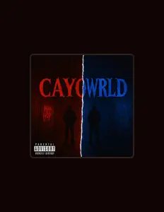 聆聽 Cayotic、觀看音樂影片、閱讀小傳、查看巡演日期等！