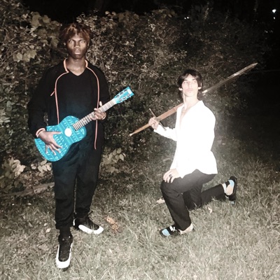 scary song (feat. Yvngxjvy) - Single