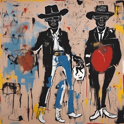 Madonna (feat. Vice Funeral) - Single