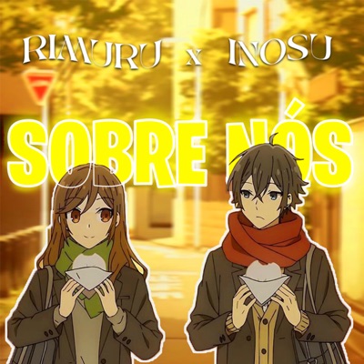 Sobre nós (feat. Inosu) - Single