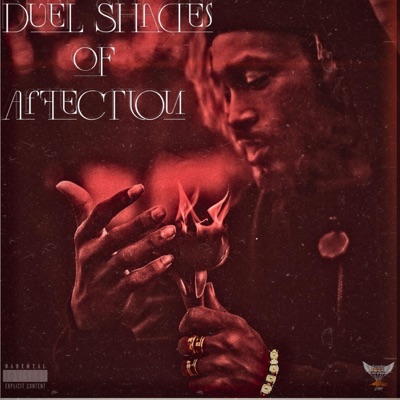 Duel Shades of Affection - EP