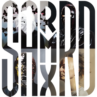 SArmxRD - EP