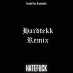 HATEFCK (Hardtekk) - Single