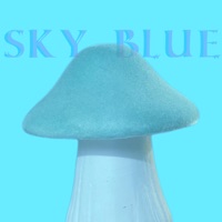 Sky Blue - Single - Hero