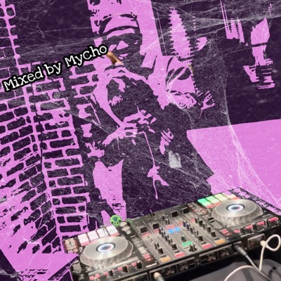 Mixed by Mycho - Single