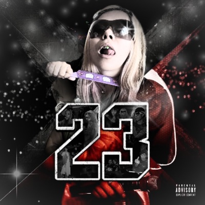 23 (feat. SUBARU SOUND SYSTEM) - Single