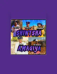 Listen to Sbudanator_rsa, watch music videos, read bio, see tour dates & more!