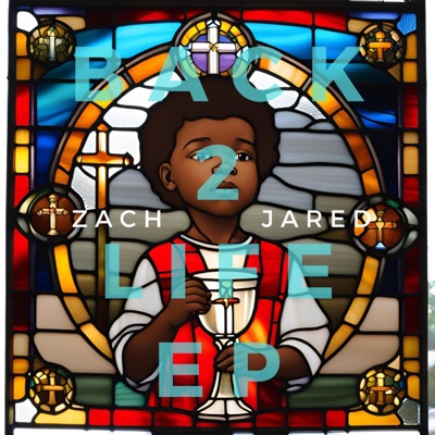 Back 2 Life EP