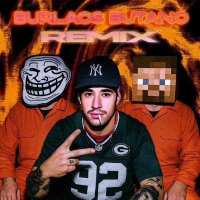 BURLAOS - Single