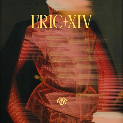 ERIC XIV - EP