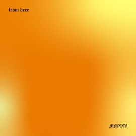 FROM HERE Xander William