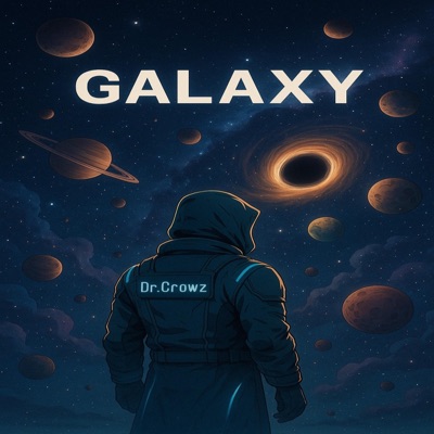 Galaxyy - Single