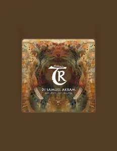 Listen to DJ Samuel Akram, watch music videos, read bio, see tour dates & more!