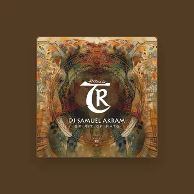 Listen to DJ Samuel Akram, watch music videos, read bio, see tour dates & more!