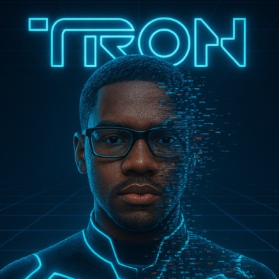 Tron - Single