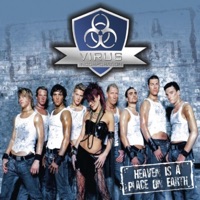 Heaven is a place on earth