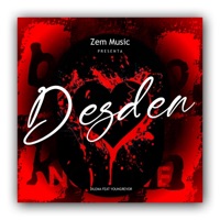 Desden (feat. Youngrevor & Dilema) - Single - ZemMusic