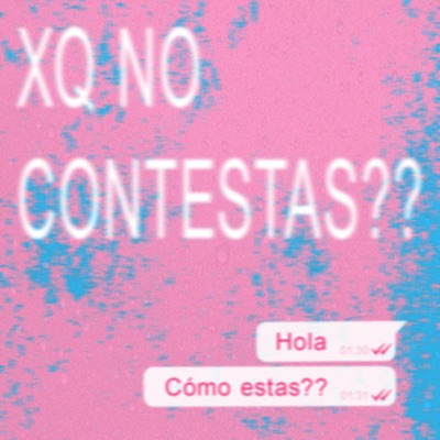 Xqnocontestas? - Single