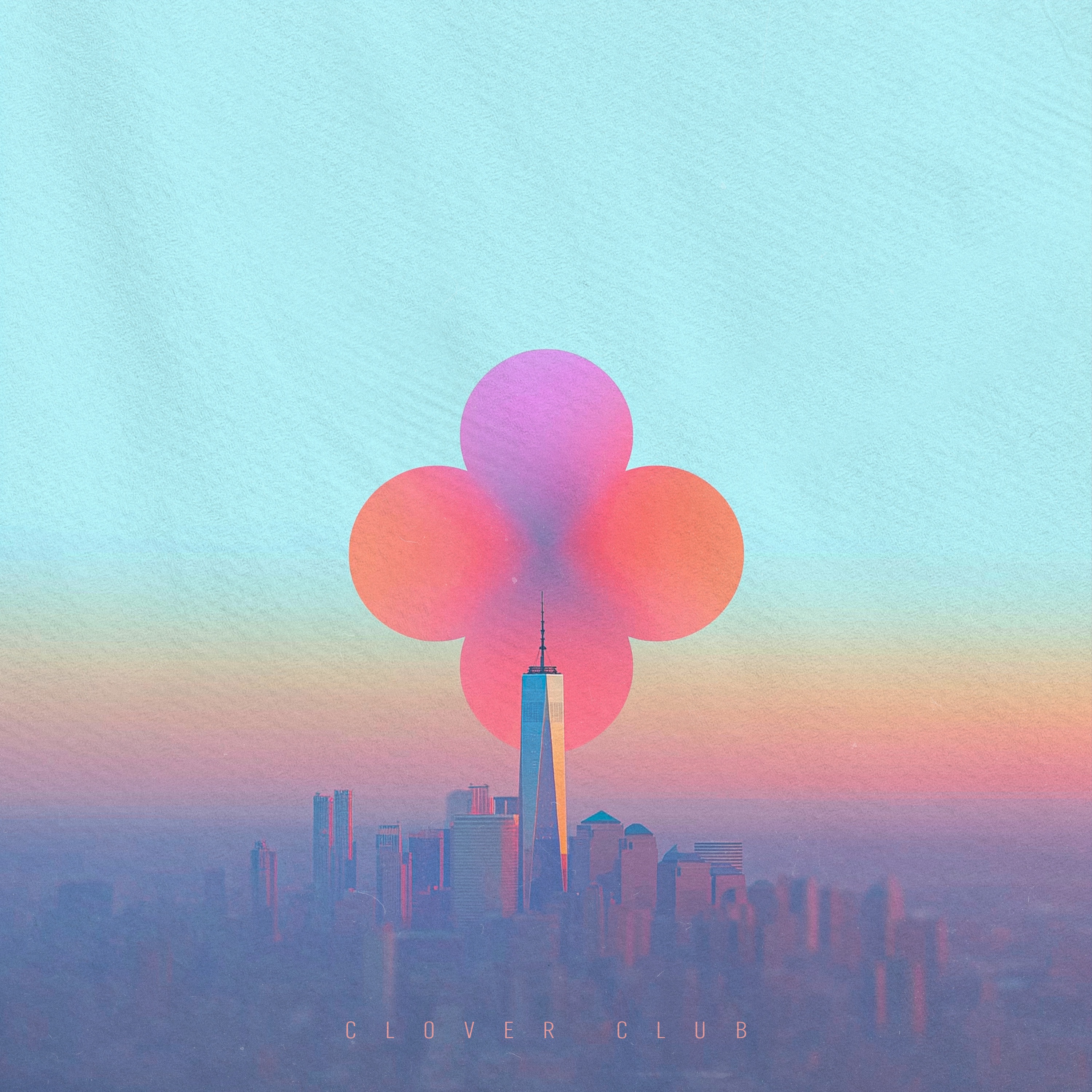 Clover Club - Single