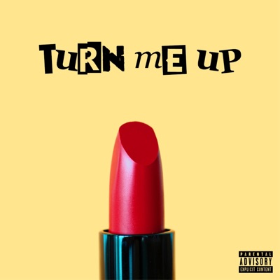 Turn Me Up - Single