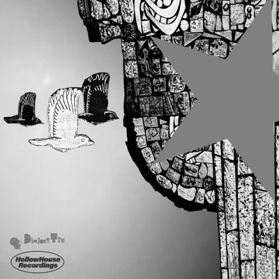 chasing stars (instrumental) - Single