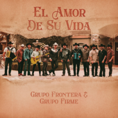 EL AMOR DE SU VIDA