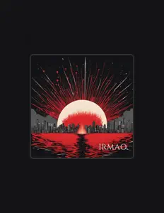 聆聽 IRMAO、觀看音樂影片、閱讀小傳、查看巡演日期等！