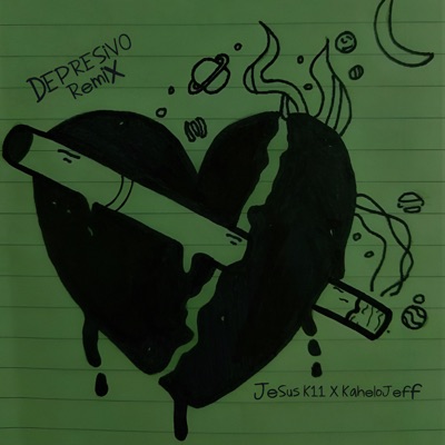 Depresivo (Remix) - Single