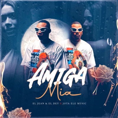 Amiga Mia - Single