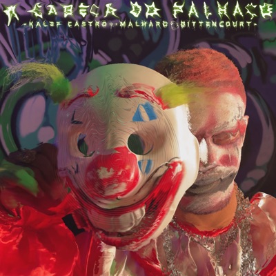 A Cabeça do Palhaço - Single