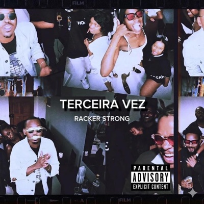 Terceira Vez - Single