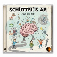 Schüttels ab, mach dich frei! (feat. Daniel iD) - Single - Cordian