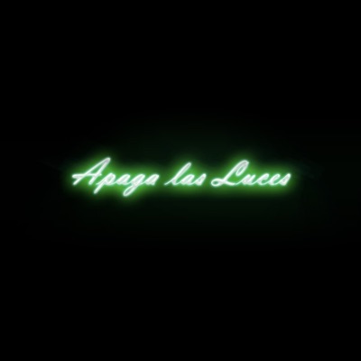 Apaga las Luces - Single