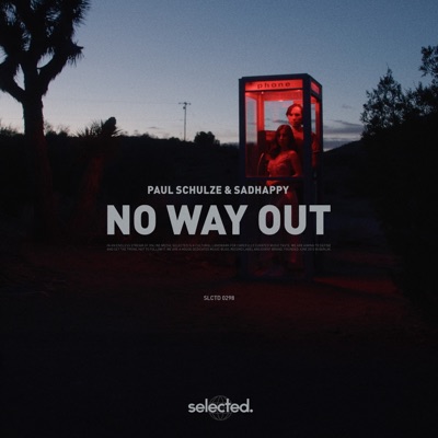 No Way Out - Single