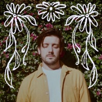 Hold On - Single - Jacob Sharp