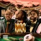 KING (feat. DASH DV & Koonce) - 10toes Deuce lyrics