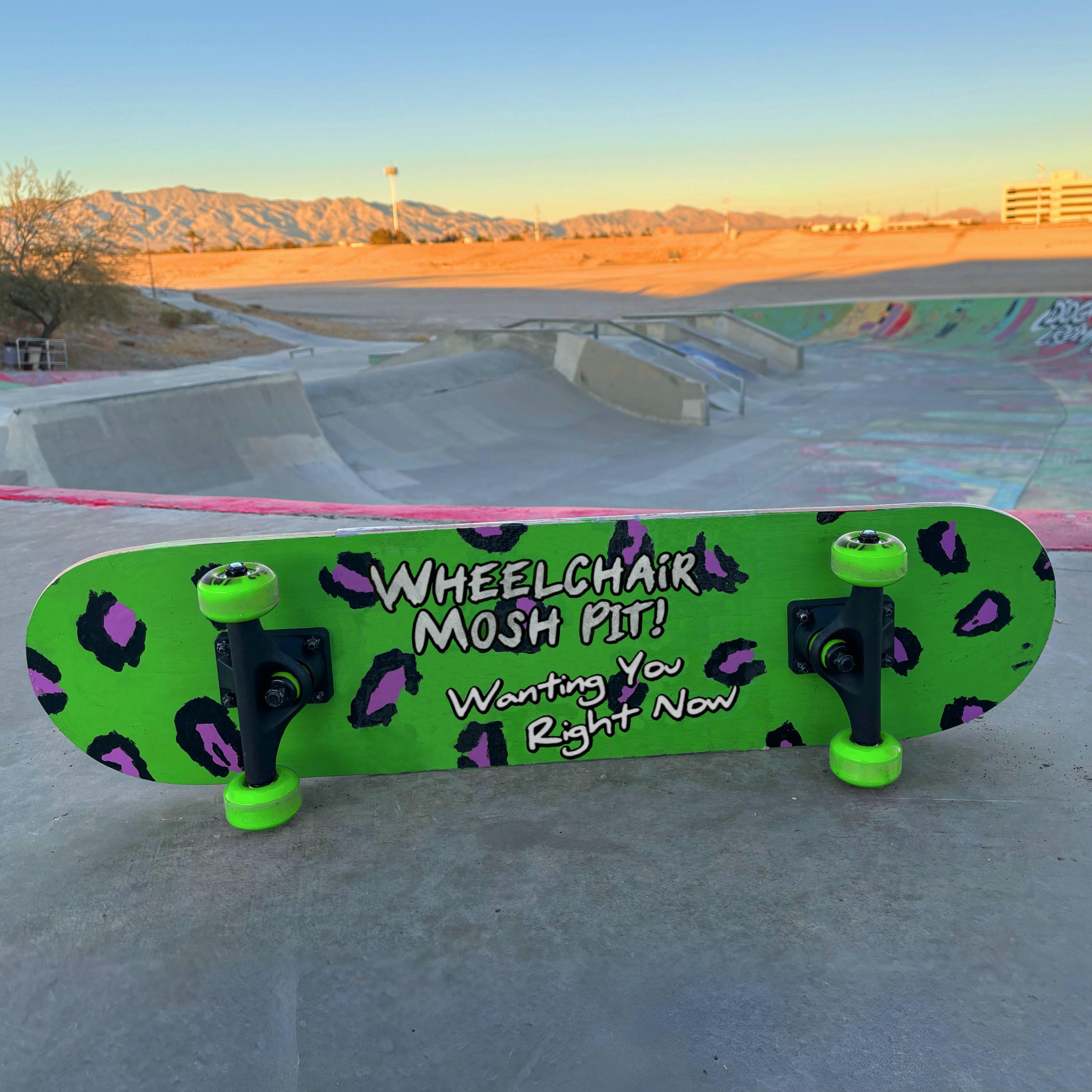 Wanting You Right Now - Single