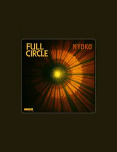 聆聽 Nyoko、觀看音樂影片、閱讀小傳、查看巡演日期等！