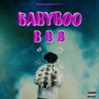 BABYBOO - Single